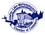 Hawley - Lake Wallenpaupack Chamber of Commerce
